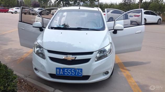 赛欧三厢车的优点和缺点,赛欧二厢用车感受