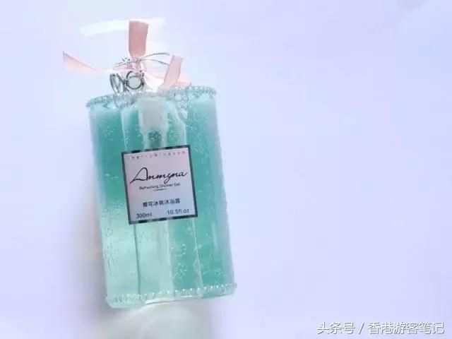 2个女学生选出13款史上最去污的身体洗护产品，再也不用捡肥皂了！