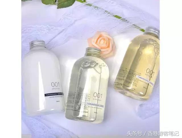 2个女学生选出13款史上最去污的身体洗护产品，再也不用捡肥皂了！