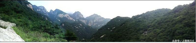 上官云飞游记五台山,上官云飞2018