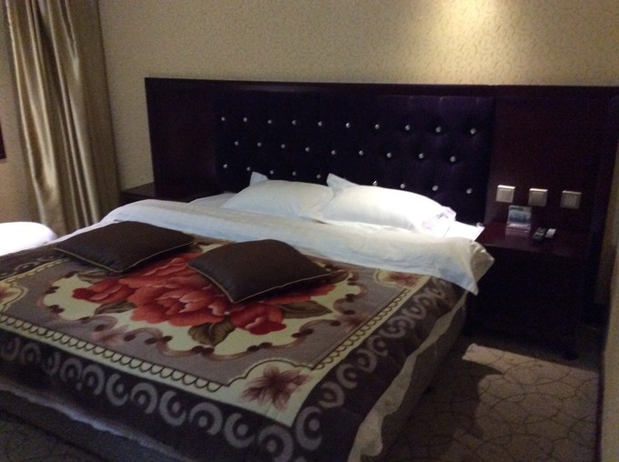 四川九寨沟特产美食,成都九寨美食攻略