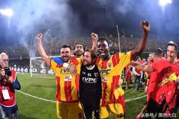 宁做凤尾不*鸡做**头——五大联赛“升班马”新军，25万人小镇球队领衔，最后一个不简单