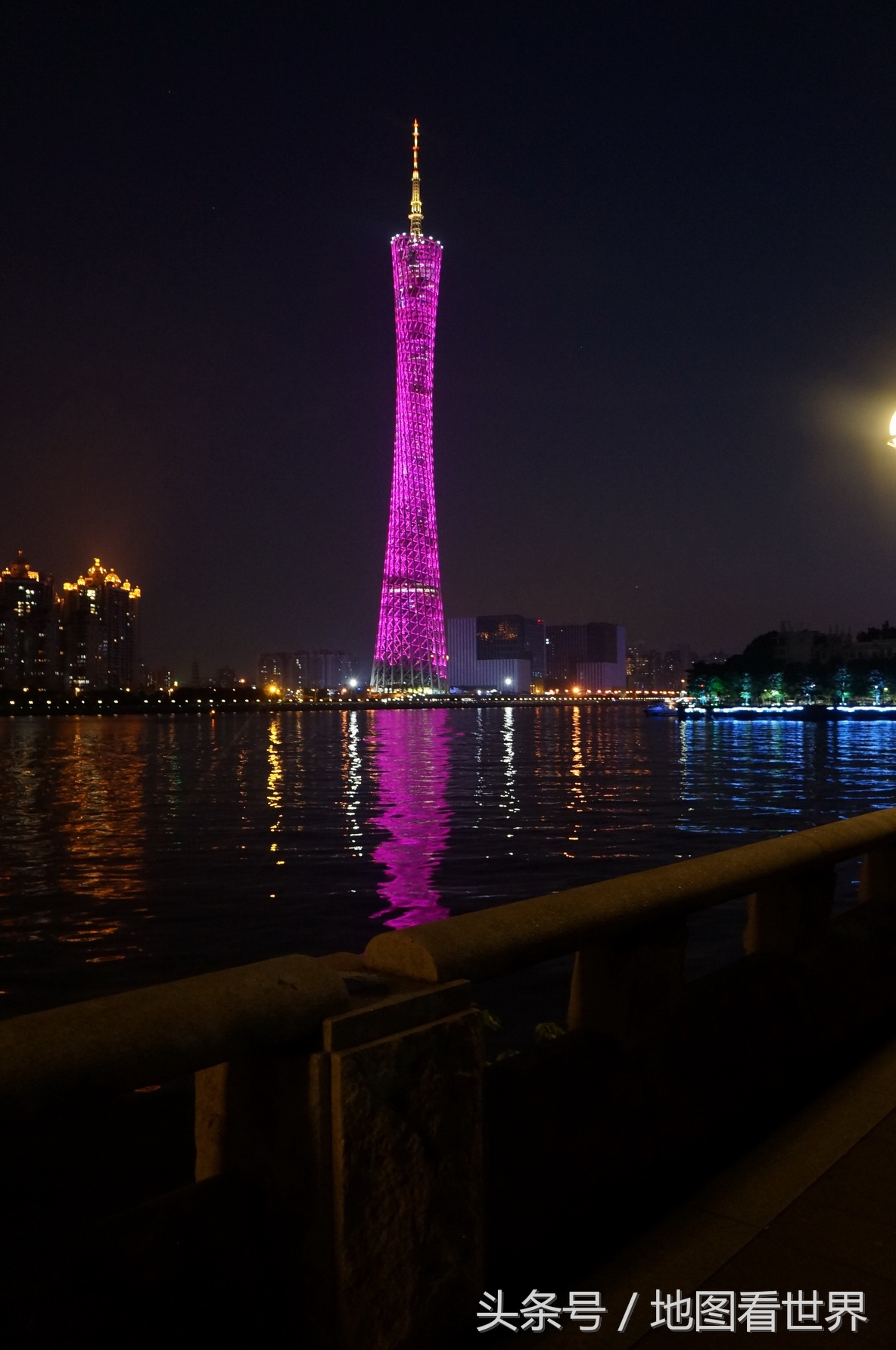广州一站式旅游胜地,广州八号线坐地铁旅游景点推荐