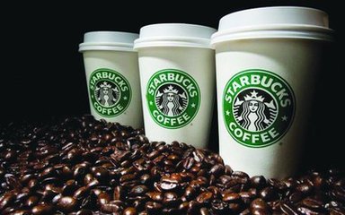 要不要去星巴克喝一杯咖啡,为什么都喜欢喝星巴克咖啡