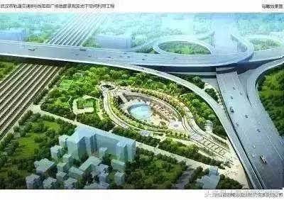 武汉自由行武汉8号线吃喝玩乐全攻略