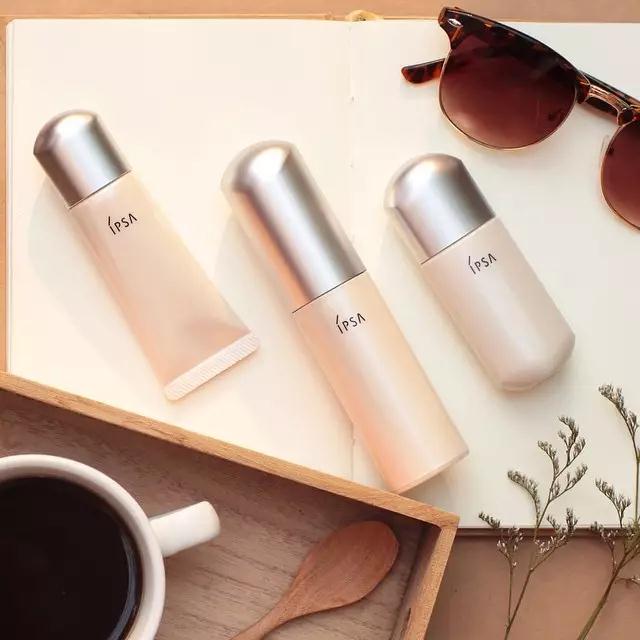 选底妆就跟选男人一样,选粉底一定要好好选