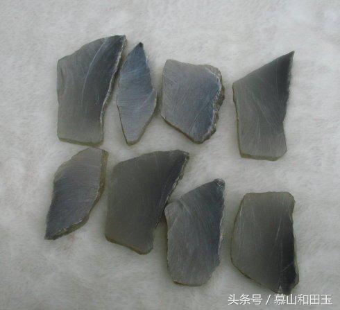 极品和田玉黄口山料值钱吗,好的和田玉山料值钱么