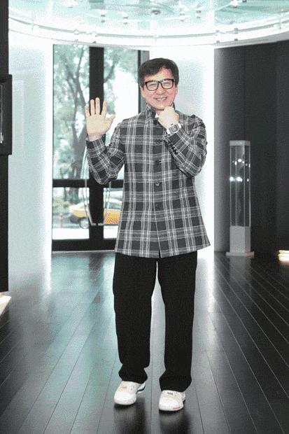 RICHARDMILLE在台湾开了一家全球最大专卖店，成龙、蔡康永、林俊杰都在开幕派对上玩嗨了