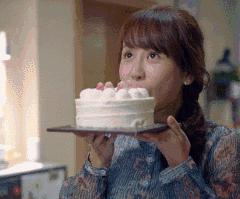 厦门开了一家北欧风蛋糕店!满眼Tiffany蓝!还有可爱到爆的可妮兔、布朗熊……