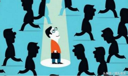 常见猎头骗局揭秘,猎头真假辨别方法