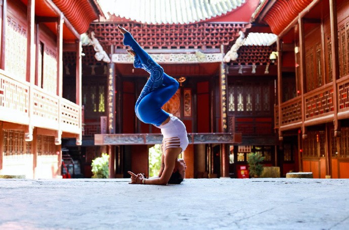 神仙姐姐刘亦菲的古典美,神仙姐姐刘亦菲仙气十足