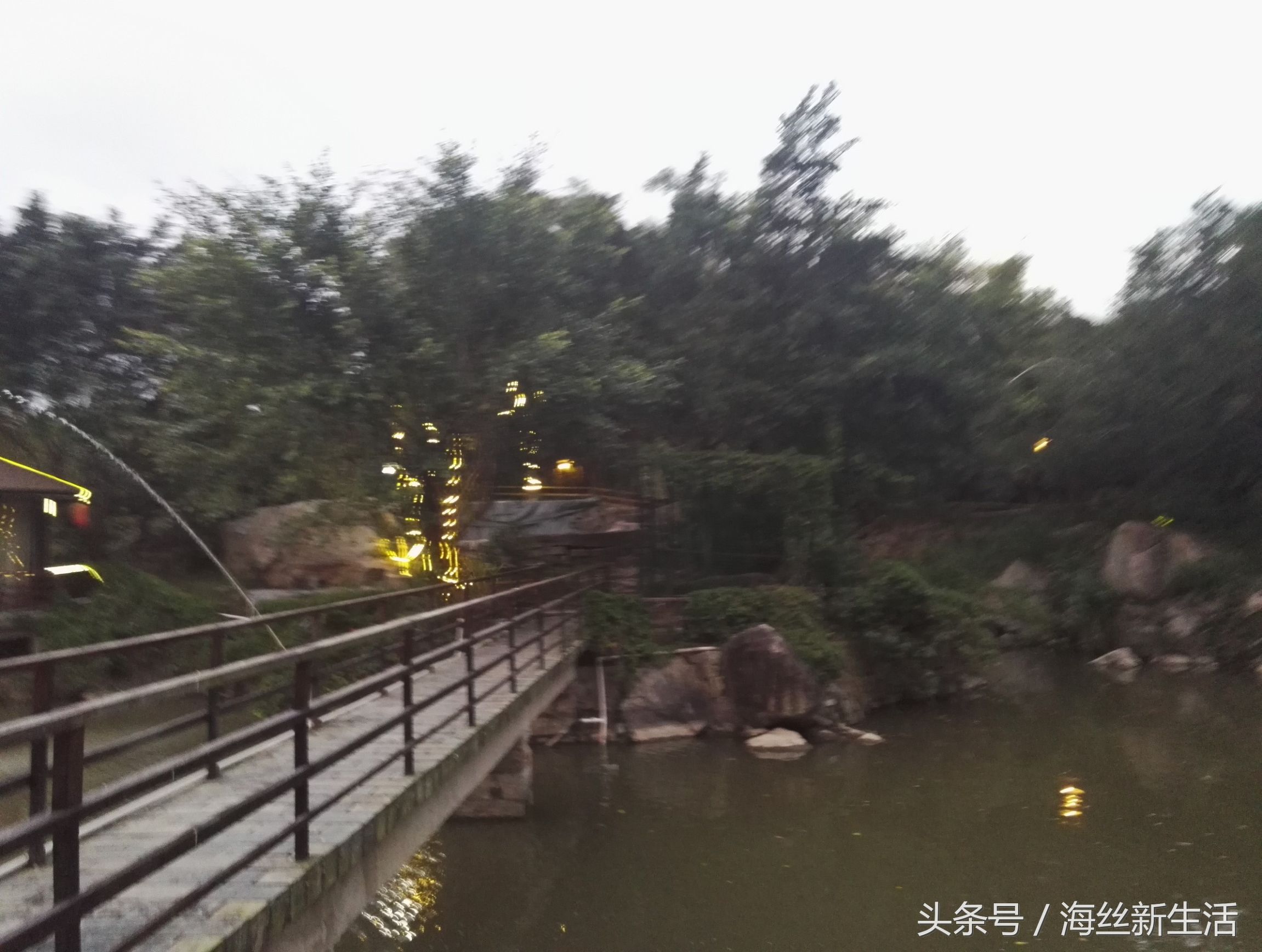 泉州比较清净的地方,总要来趟泉州感受下小城的慢生活