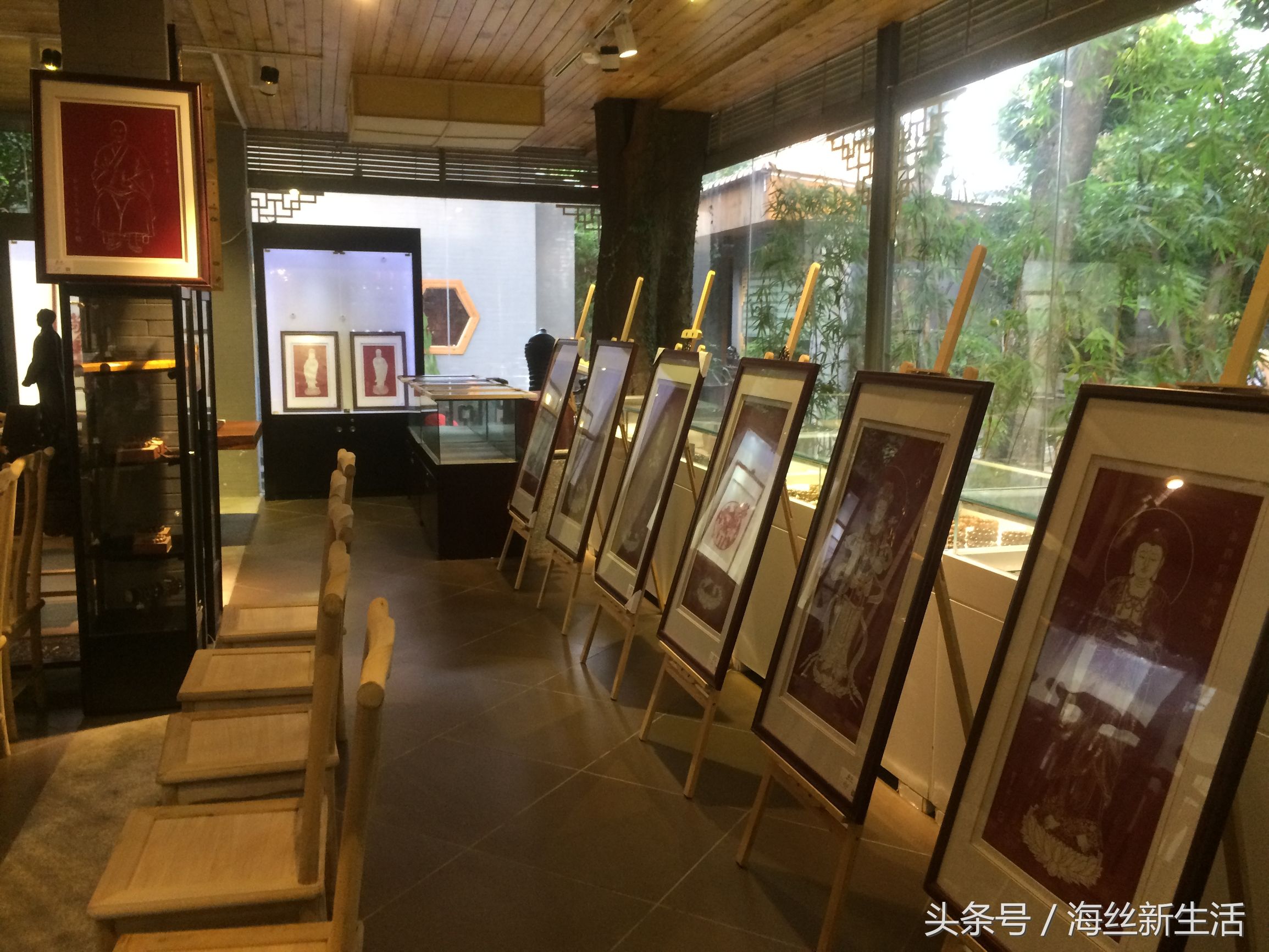 泉州比较清净的地方,总要来趟泉州感受下小城的慢生活