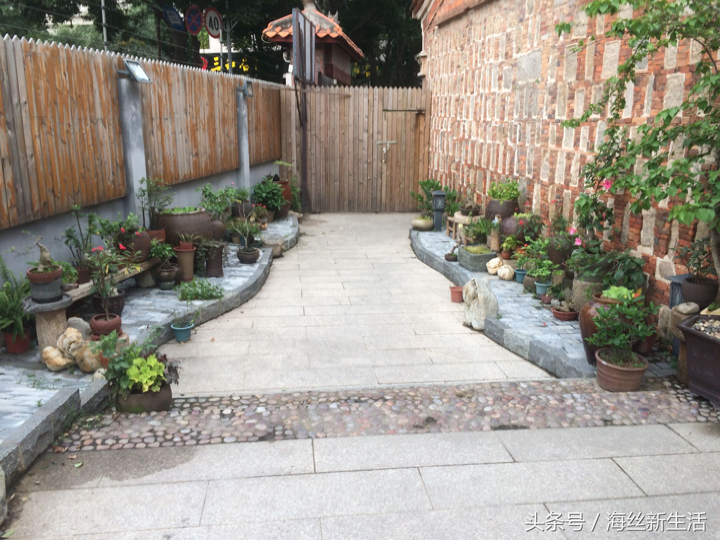 泉州比较清净的地方,总要来趟泉州感受下小城的慢生活