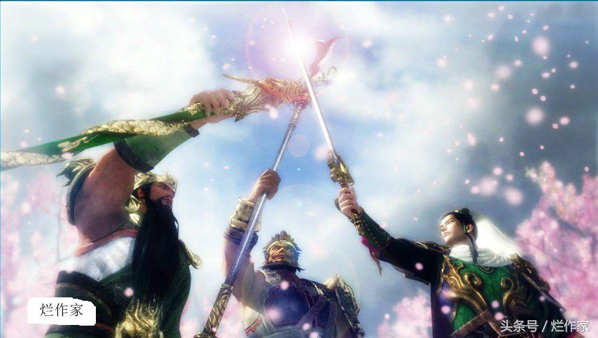 关羽的六大优点,关羽的六大缺点