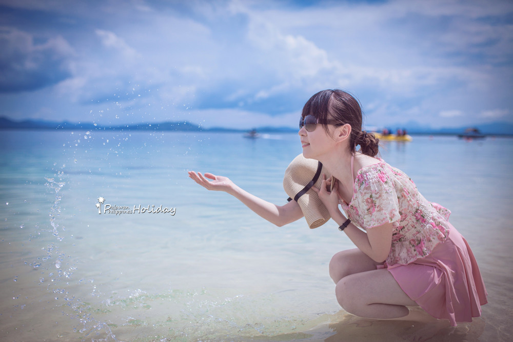 巴拉望｜本田湾真的是本田公司买下的吗？来了这里才知道