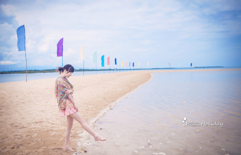 巴拉望｜本田湾真的是本田公司买下的吗？来了这里才知道