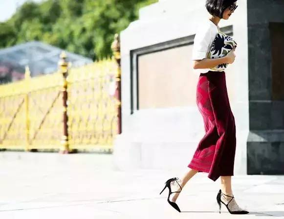 微胖界的春天来啦！穿鞋再也不纠结！