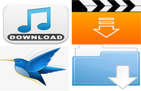 突破*锁封***载下**网页元素（视频，音乐，图片等）~soeasy