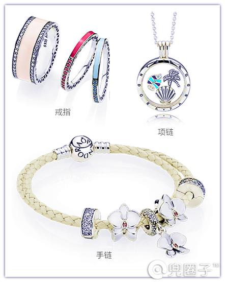 小众项链哪个品牌好看,小众项链品牌推荐爆款