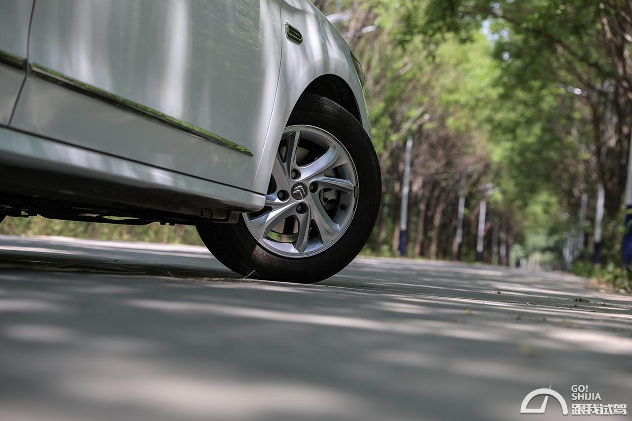 2017年雪铁龙爱丽舍口碑驾乘体验,12年东风雪铁龙爱丽舍评测