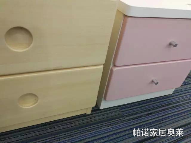 央视曝光儿童家具质量问题,儿童家具质量安全令人堪忧