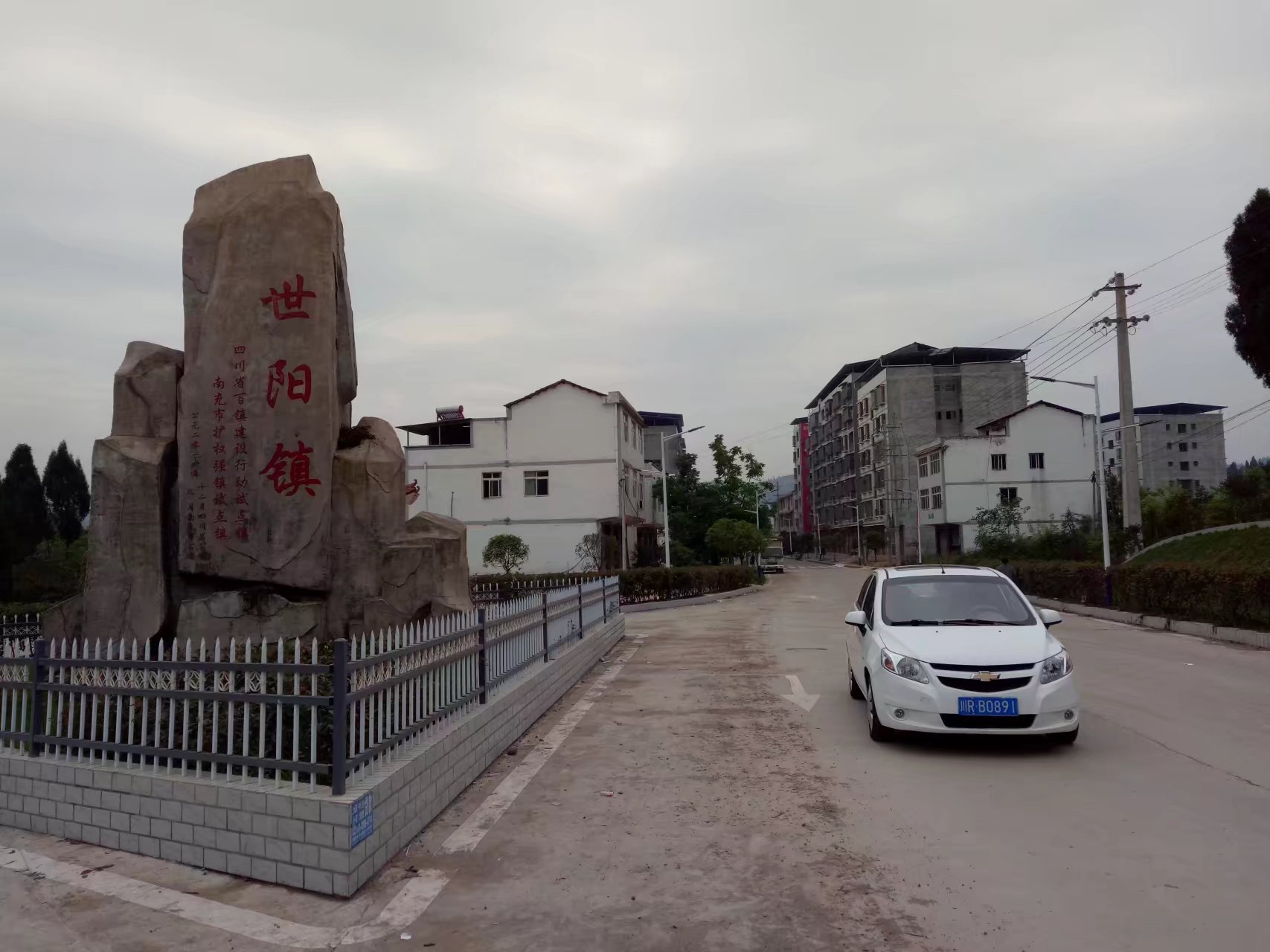 南充市世阳镇最新视频,南充世阳镇最新消息