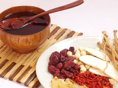 中医中药龙胆泻肝汤配方大全,医院煮好的龙胆泻肝汤