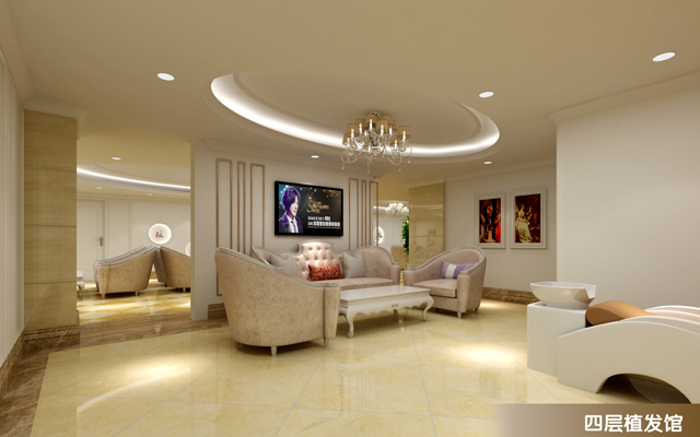 壹加壹设计装饰,壹加壹医疗美容店