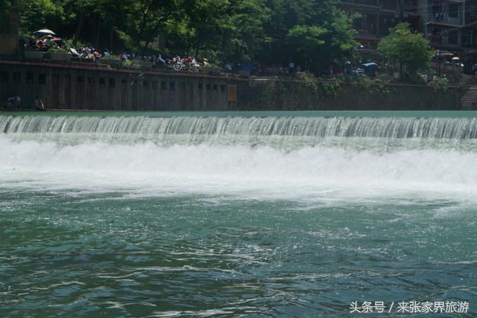 凤凰三日游详细旅游路线,凤凰三天游