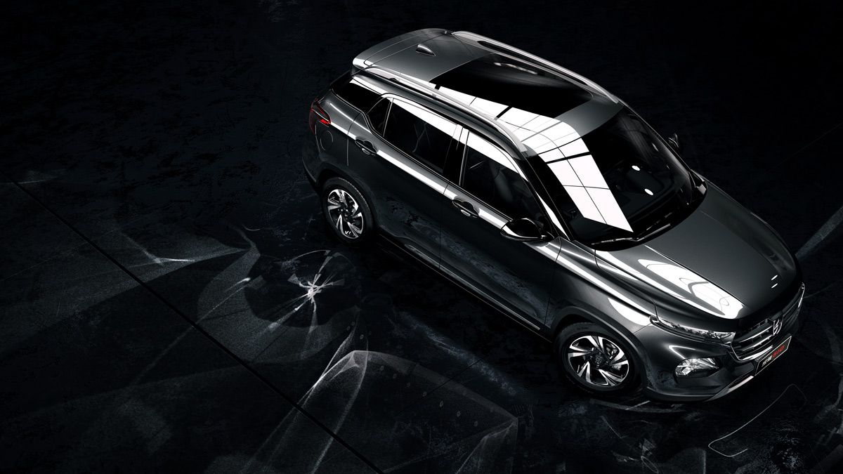 宝骏560助力,宝骏510三大件实测