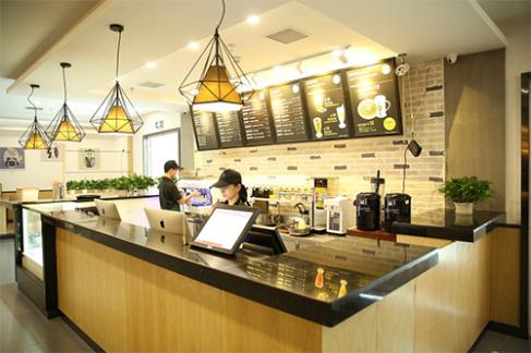 50台小型网咖投资成本和利润,网咖水吧加盟需要哪些设备