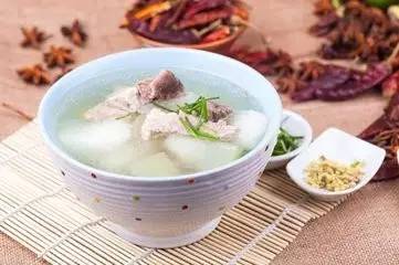 明明盛产于夏秋,为啥叫冬瓜?