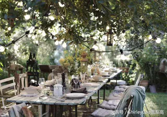 最惬意的仲夏夜可以来这里过诶