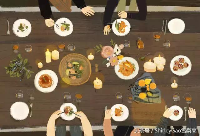 最惬意的仲夏夜可以来这里过诶