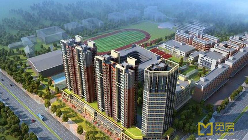 深圳地铁6号线新楼盘,深圳地铁6号线站点最新规划图