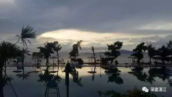 湛江隐藏的地方,湛江隐藏景点