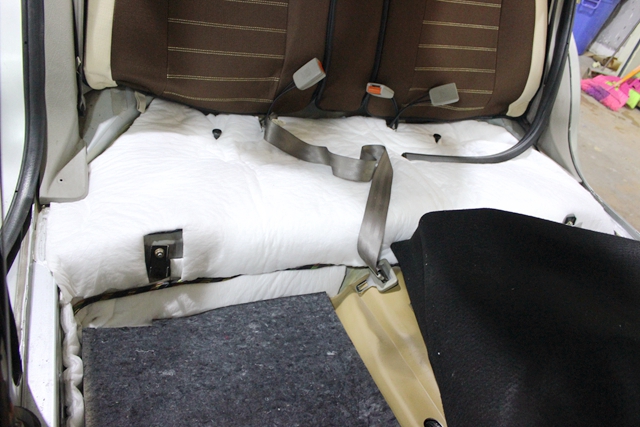 重庆汽车隔音降噪全套,雪铁龙爱丽舍隔音处理