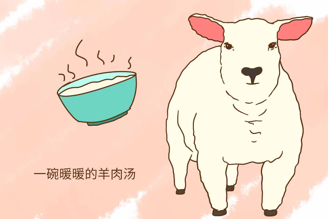 孕期改善体寒的食物有哪些,有这五种表现的孕妈