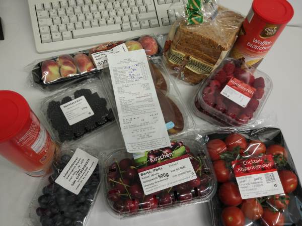 欧洲德国留学费用清单明细,欧洲留学费用查询