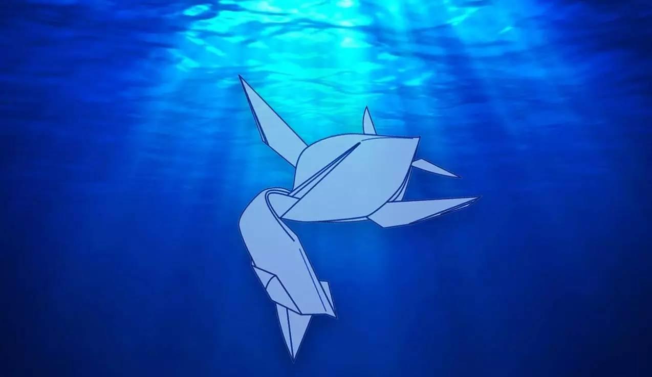 今有蛇精病,古有——蛇颈龙