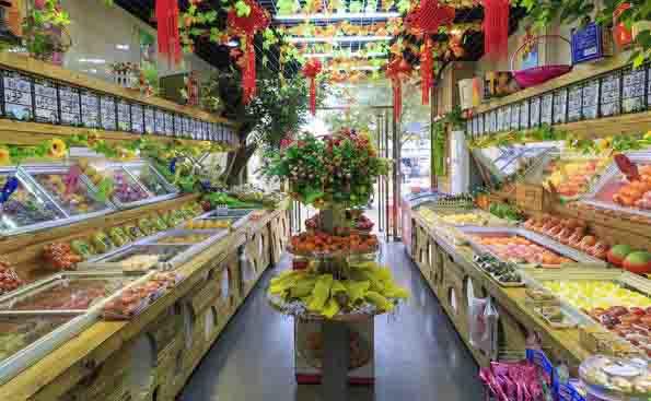 互联网批发行业现状,批发商在互联网时代怎么改变