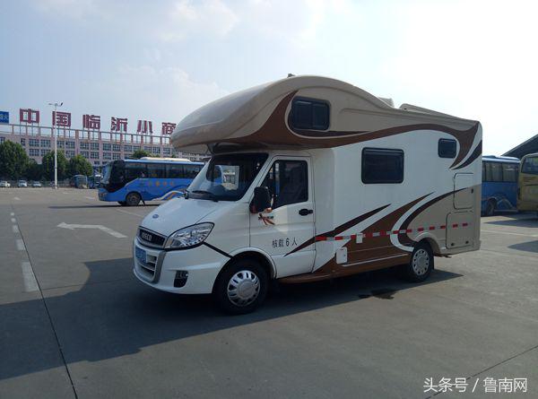 临沂房车游,临沂房车草原自驾游