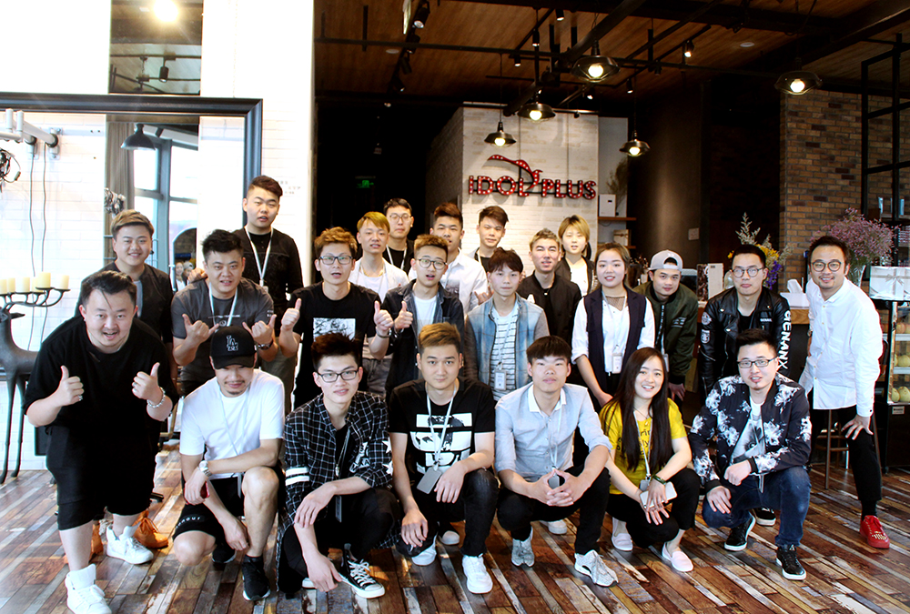 迷茫的美发人如何翻身,美发业绩少怎么逆袭