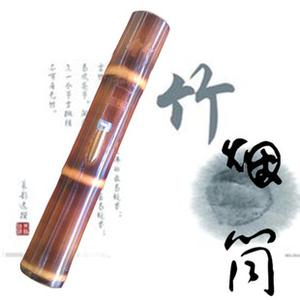 陆良水烟筒,陆良水烟筒制作