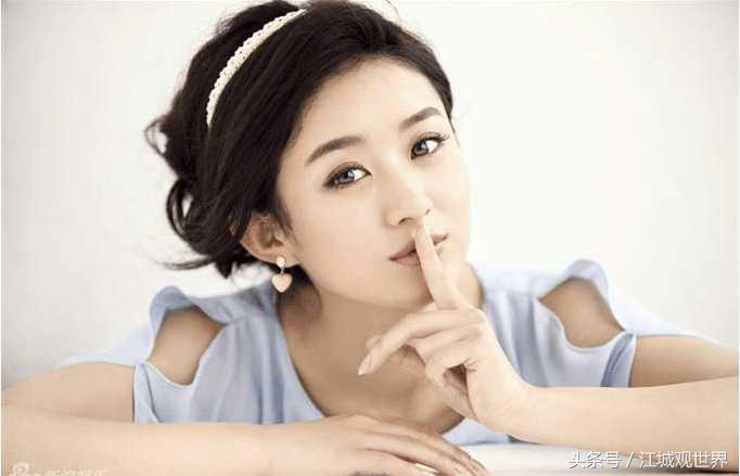 赵丽颖与李易峰拍青云志戏现场,青云志2有李易峰赵丽颖吗