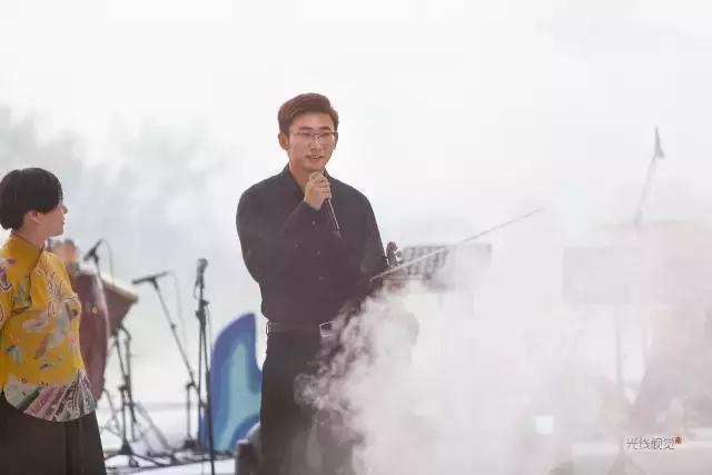 遇仙|这个夏日,在神仙居,邂逅一场烟霞之约