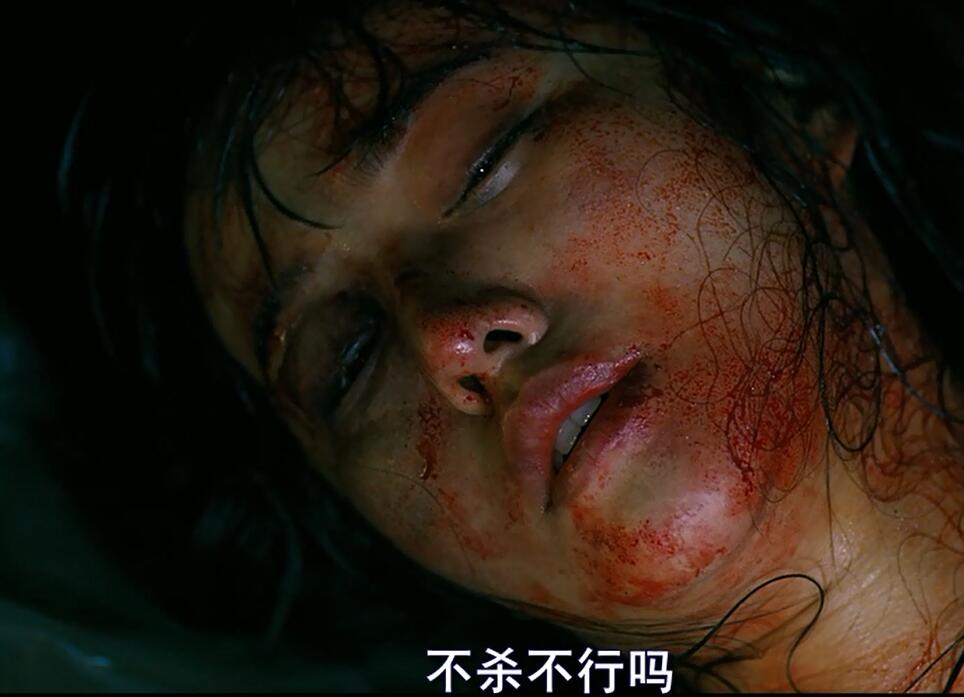 一张图看懂人性电影,人性扭曲的电影图解