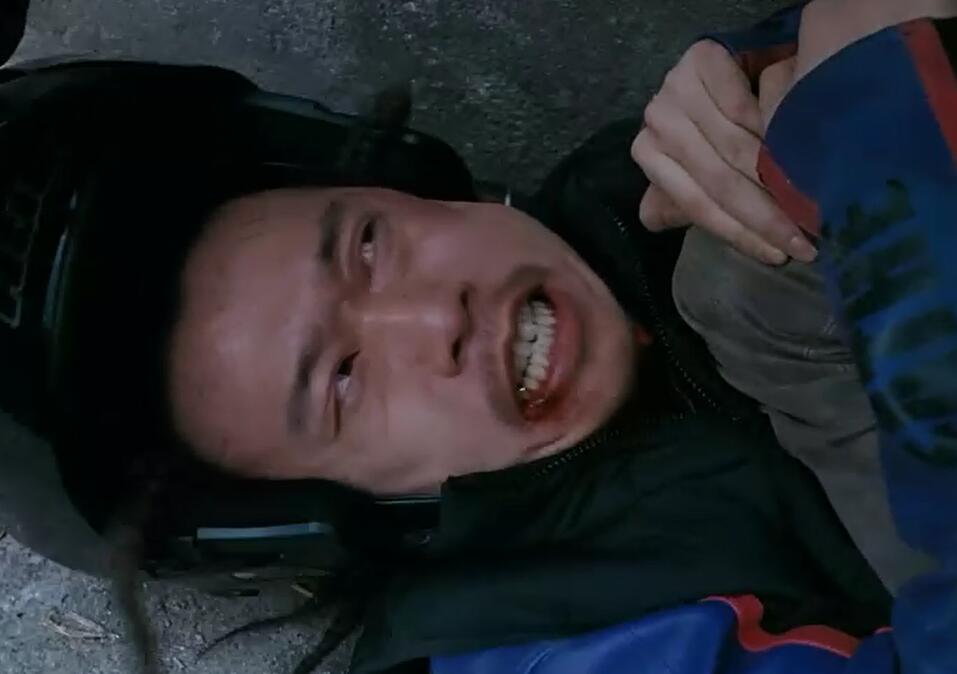 一张图看懂人性电影,人性扭曲的电影图解