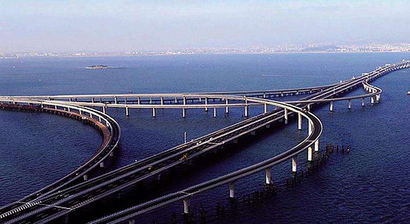 中国最大的水下潜航器,超大型水下潜航器